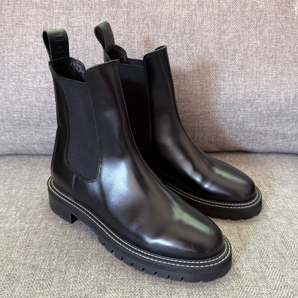 Staud Dutch Boots - Picture 2 of 13